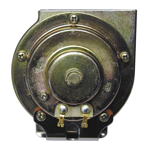 Schmitt Ongaro Mini Compact Single Hidden Horn - 12V [11031] 1st Class Eligible, Boat Outfitting, Boat Outfitting | Horns, Brand_Schmitt &