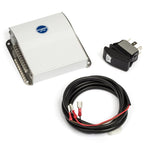 Schmitt Ongaro Synchronized Wiper Control System w/Switch f/1-3 Motors - 12V [32010] 1st Class Eligible, Boat Outfitting, Boat Outfitting |