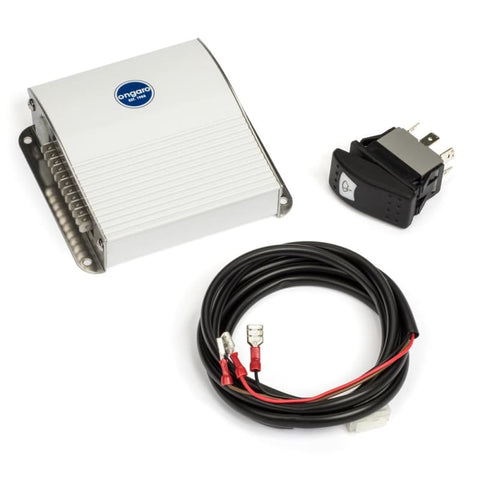 Schmitt Ongaro Synchronized Wiper Control System w/Switch f/1-3 Motors - 12V [32010] 1st Class Eligible, Boat Outfitting, Boat Outfitting |