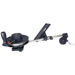 Scotty 1060 Depthking Manual Downrigger w/Rod Holder [1060DPR] Brand_Scotty, Hunting & Fishing, Hunting & Fishing | Downriggers Downriggers 