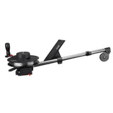 Scotty 1085 Strongarm 30 Manual Downrigger w/Rod Holder [1085] Brand_Scotty, Hunting & Fishing, Hunting & Fishing | Downriggers Downriggers 