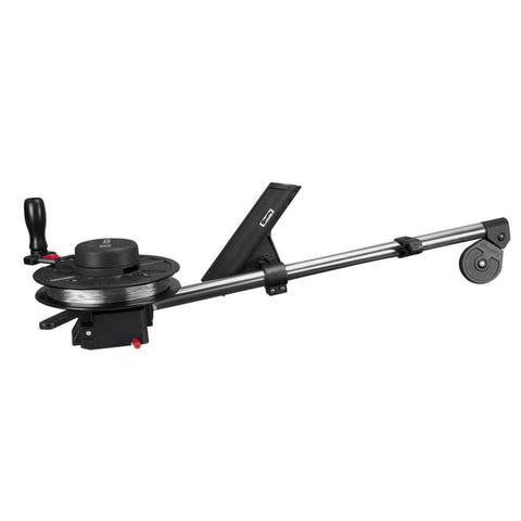 Scotty 1085 Strongarm 30 Manual Downrigger w/Rod Holder [1085] Brand_Scotty, Hunting & Fishing, Hunting & Fishing | Downriggers Downriggers 