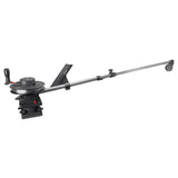 Scotty 1091 Telescoping 60 Longarm Combo Manual Downrigger w/ Swivel Base [1091] Brand_Scotty, Hunting & Fishing, Hunting & Fishing | 