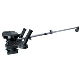 Scotty 1116 Propack 60 Telescoping Electric Downrigger w/ Dual Rod Holders and Swivel Base [1116] Brand_Scotty, Hunting & Fishing, Hunting &