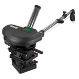 Scotty 2106 HP Depthpower Electric Downrigger 60 SS Telescoping Boom w/Swivel Base - Single Rod Holder [2106] Brand_Scotty, Hunting & 