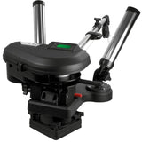 Scotty 2116 HP Depthpower Electric Downrigger 60 SS Telescoping Boom w/Swivel Base - Dual Rod Holder [2116] Brand_Scotty, Hunting & Fishing,