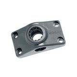 Scotty 241 Combination Side or Deck Mount - Grey [241-GR] 1st Class Eligible, Brand_Scotty, Hunting & Fishing, Hunting & Fishing | Rod 