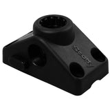 Scotty 241 Locking Combination Side or Deck Mount - Black [241L-BK] 1st Class Eligible, Brand_Scotty, Hunting & Fishing, Hunting & Fishing |