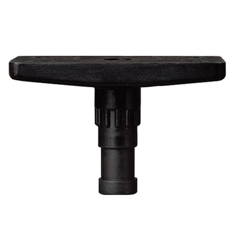 Scotty 272 Swivel Fishfinder Post Bracket [272] 1st Class Eligible, Brand_Scotty, Outdoor, Outdoor | Accessories, Paddlesports Accessories 