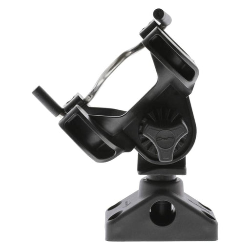 Scotty 290 R-5 Universal Rod Holder w/Mount [0290] 1st Class Eligible, Boat Outfitting, Boat Outfitting | Rod Holders, Brand_Scotty, 
