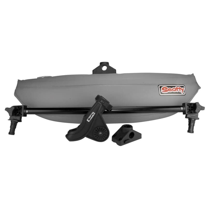 Scotty 302 Kayak Stabilizers [302] Brand_Scotty, Hunting & Fishing, Hunting & Fishing | Fishing Accessories, Paddlesports, Paddlesports | 