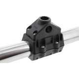 Scotty 320 Adaptable Rail Mount f/2 Rail [0320] Brand_Scotty, Hunting & Fishing, Hunting & Fishing | Rod Holder Accessories Rod Holder