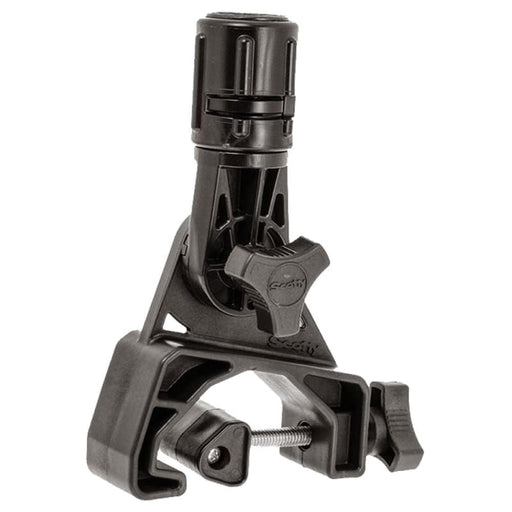 Scotty 433 Coaming/Gunnel Clamp Mount [433] 1st Class Eligible, Brand_Scotty, Paddlesports, Paddlesports | Rod Holders Rod Holders CWR
