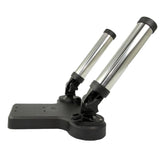 Scotty 447 HP Dual Rocket Launcher Rod Holder [447] Brand_Scotty, Hunting & Fishing, Hunting & Fishing | Downrigger Accessories Downrigger 