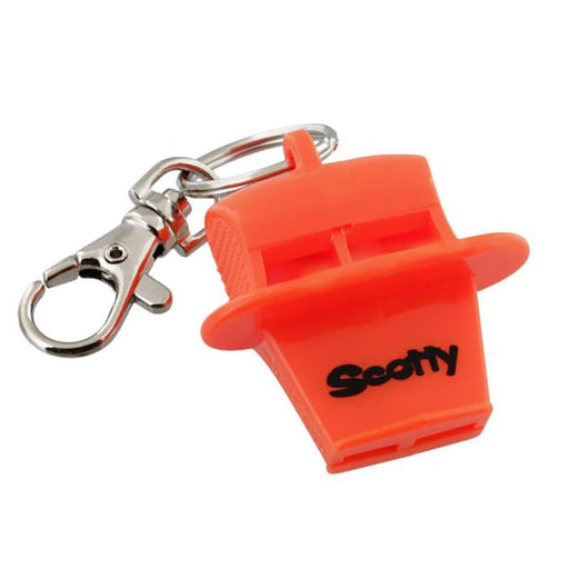 Scotty 780 Lifesaver #1 Safey Whistle [0780] 1st Class Eligible, Brand_Scotty, Paddlesports, Paddlesports | Safety Safety CWR