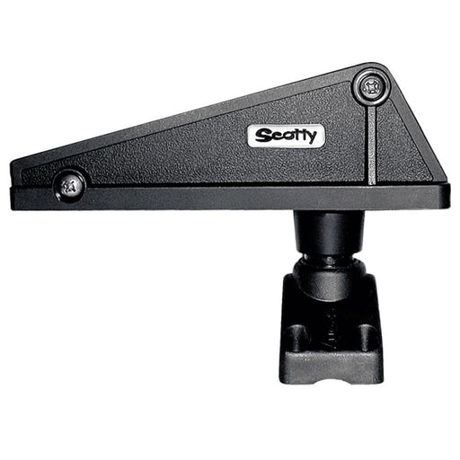 Scotty Anchor Lock w/241 Side Deck Mount [276] Anchoring & Docking, Anchoring & Docking | Anchoring Accessories, Brand_Scotty, Paddlesports,