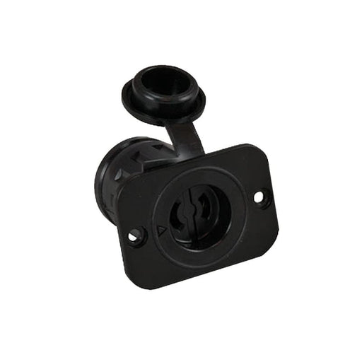 Scotty Electric Socket [2126] 1st Class Eligible, Brand_Scotty, Hunting & Fishing, Hunting & Fishing | Downrigger Accessories Downrigger 