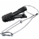 Scotty Snapper Release - 18 Leader w/Stacking & Self-Locating Snap [1041] 1st Class Eligible, Brand_Scotty, Hunting & Fishing, Hunting & 
