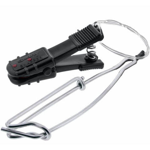 Scotty Snapper Release - 18 Leader w/Stacking & Self-Locating Snap [1041] 1st Class Eligible, Brand_Scotty, Hunting & Fishing, Hunting & 