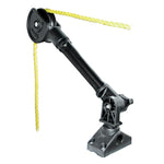 Scotty Trap-Ease 750 - Trap Roller w/241 Side/Deck Mount [750] Brand_Scotty, Hunting & Fishing, Hunting & Fishing | Fishing Accessories 