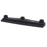 Scotty Triple Rod Holder Permanent Mount w/o Post [362] Brand_Scotty, Hunting & Fishing, Hunting & Fishing | Rod Holders, Paddlesports, 