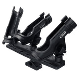 Scotty Triple Rod Holder w/3 230 Power Lock Rod Holders [256] Brand_Scotty, Hunting & Fishing, Hunting & Fishing | Rod Holders, 