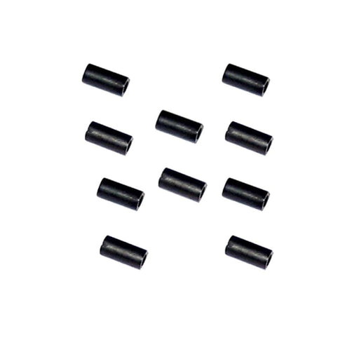 Scotty Wire Joining Connector Sleeves - 10 Pack [1004] 1st Class Eligible, Brand_Scotty, Hunting & Fishing, Hunting & Fishing | Downrigger 