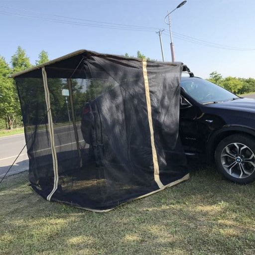 Screen Mesh Room Addition for Use with Vehicle Side Awnings Camping | Tents, Outdoor, Outdoor | Tents, outdoors Camping Hunting & 