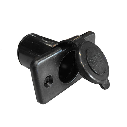 Sea-Dog 12V Power Socket Cap [426113-1] 1st Class Eligible, Brand_Sea-Dog, Electrical, Electrical | Accessories Accessories CWR