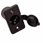 Sea-Dog 12V Power Socket Cap [426113-1] Brand_Sea-Dog Electrical Electrical | Accessories Accessories CWR