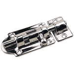 Sea-Dog Barrel Bolt - Chrome Finish - 2-7/8 [222522-1] 1st Class Eligible, Brand_Sea-Dog, Marine Hardware, Marine Hardware | Latches Latches