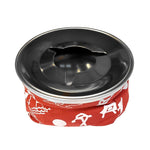 Sea-Dog Bean Bag Style Ashtray - Red [589610-1] 1st Class Eligible, Boat Outfitting, Boat Outfitting | Deck / Galley, Brand_Sea-Dog Deck /