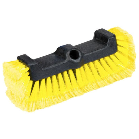 Sea-Dog Boat Hook Three Sided Bristle Brush - Medium Bristle [491080-1] Boat Outfitting, Boat Outfitting | Cleaning, Brand_Sea-Dog,
