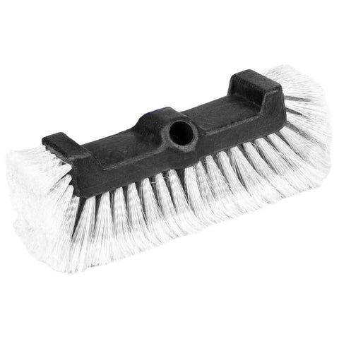 Sea-Dog Boat Hook Three Sided Bristle Brush - Stiff Bristle [491090-1] Boat Outfitting, Boat Outfitting | Cleaning, Brand_Sea-Dog,