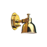 Sea-Dog Brass Berth Light - Small [400400-1] 1st Class Eligible, Brand_Sea-Dog, Lighting, Lighting | Interior / Courtesy Light Interior / 