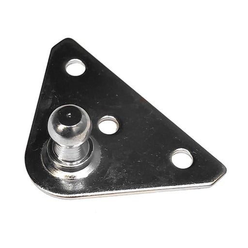 Sea-Dog Flush Gas Lift Mount [321583-1] 1st Class Eligible, Brand_Sea-Dog, Marine Hardware, Marine Hardware | Gas Springs Gas Springs CWR