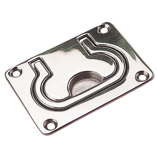 Sea-Dog Flush Hatch Pull [221860-1] 1st Class Eligible, Brand_Sea-Dog, Marine Hardware, Marine Hardware | Hatches Hatches CWR