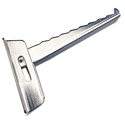 Sea-Dog Folding Step - Formed 304 Stainless Steel [328025-1] 1st Class Eligible, Brand_Sea-Dog, Marine Hardware, Marine Hardware |