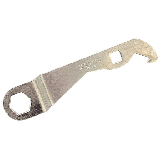 Sea-Dog Galvanized Prop Wrench Fits 1-1/16 Prop Nut [531112] 1st Class Eligible, Boat Outfitting, Boat Outfitting | Propeller, Brand_Sea-Dog