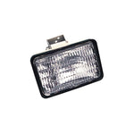 Sea-Dog Halogen Flood Light - 55W/12V - 7 [405110-1] Brand_Sea-Dog, Lighting, Lighting | Flood/Spreader Lights Flood/Spreader Lights CWR