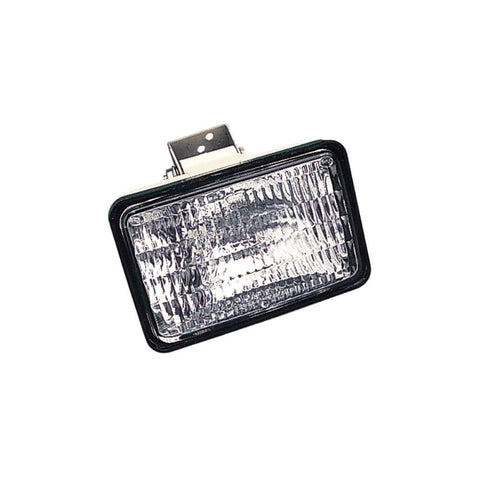 Sea-Dog Halogen Flood Light - 55W/12V - 7 [405110-1] Brand_Sea-Dog, Lighting, Lighting | Flood/Spreader Lights Flood/Spreader Lights CWR