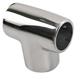 Sea-Dog Hand Rail Tee 316 Stainless Steel 90 - 7/8 [290900-1] 1st Class Eligible, Brand_Sea-Dog, Marine Hardware, Marine Hardware | Rail 