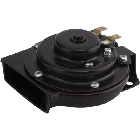 Sea-Dog Hidden Mount Mini Compact Horn [431310-1] 1st Class Eligible, Boat Outfitting, Boat Outfitting | Horns, Brand_Sea-Dog Horns CWR