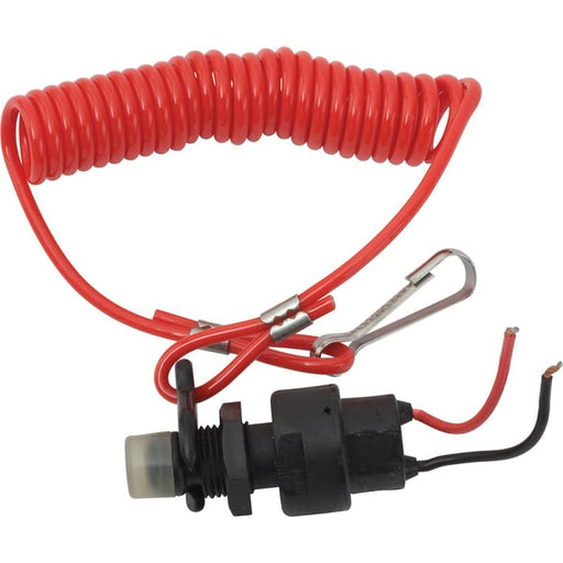 Sea-Dog Ignition Safety Kill Switch [420487-1] 1st Class Eligible, Brand_Sea-Dog, Marine Safety, Marine Safety | Accessories Accessories CWR