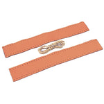 Sea-Dog Leather Mooring Line Chafe Kit - 3/8 7/16 [561010-1] 1st Class Eligible, Anchoring & Docking, Anchoring & Docking | Docking 