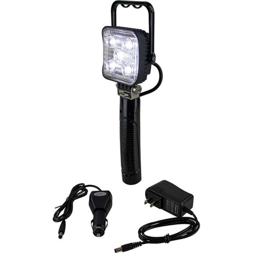 Sea-Dog LED Rechargeable Handheld Flood Light - 1200 Lumens [405300-3] Brand_Sea-Dog, Lighting, Lighting | Flood/Spreader Lights