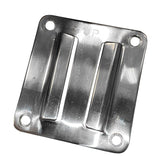 Sea-Dog Mounting Plate f/325190 Rod Holder [325199-1] 1st Class Eligible, Brand_Sea-Dog, Hunting & Fishing, Hunting & Fishing | Rod Holder 