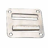 Sea-Dog Mounting Plate f-325190 Rod Holder [325199-1] Brand_Sea-Dog Hunting & Fishing Hunting & Fishing | Rod Holder Accessories Rod Holder