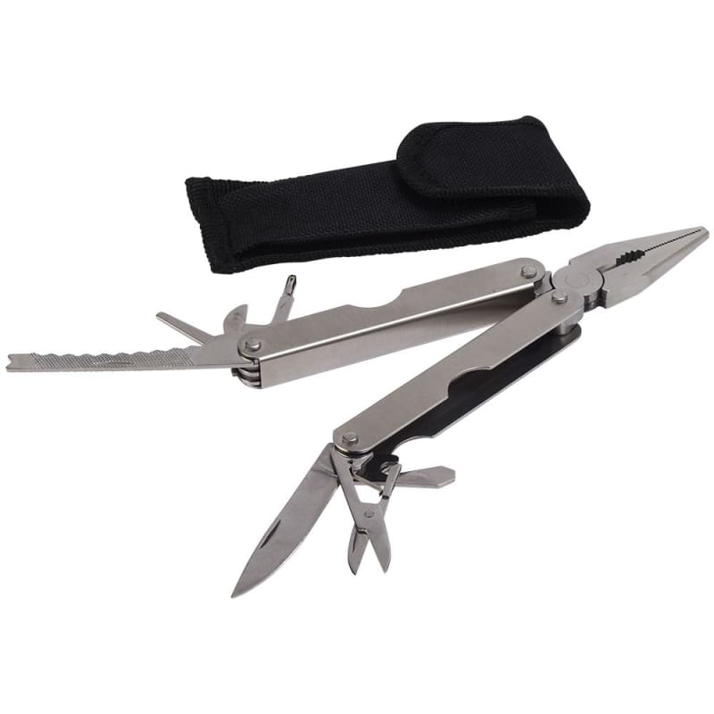 Sea-Dog Multi-Tool w/Knife Blade - 304 Stainless Steel [563151-1] 1st Class Eligible, Boat Outfitting, Boat Outfitting | Tools, 