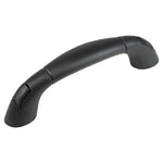 Sea-Dog PVC Coated Grab Handle - Black - 9-3-4 [227560-1] Brand_Sea-Dog Marine Hardware Marine Hardware | Grab Handles Grab Handles CWR